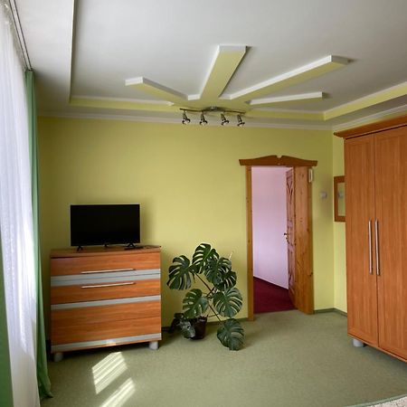 Usadba Tatarchik Hotel Tatariv Ngoại thất bức ảnh