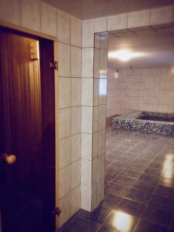 Usadba Tatarchik Hotel Tatariv Ngoại thất bức ảnh