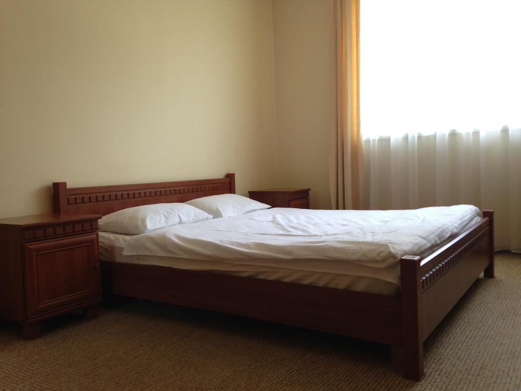 Usadba Tatarchik Hotel Tatariv Ngoại thất bức ảnh