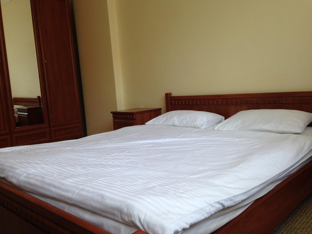 Usadba Tatarchik Hotel Tatariv Ngoại thất bức ảnh