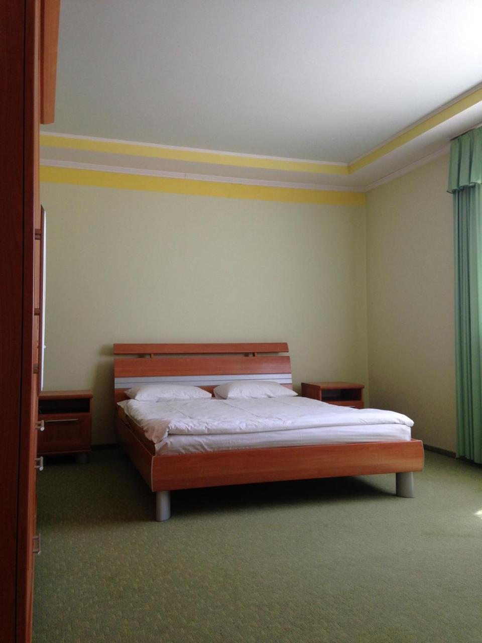 Usadba Tatarchik Hotel Tatariv Ngoại thất bức ảnh